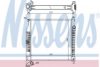 NISSENS 61021A Radiator, engine cooling